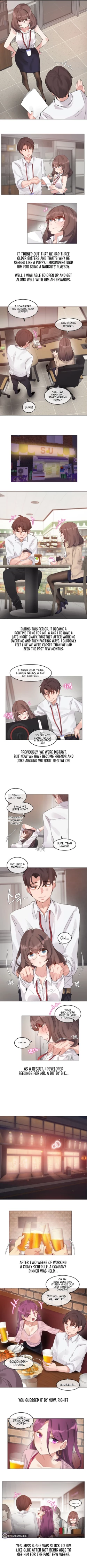 Page 19 of Alice's Sensual Radio