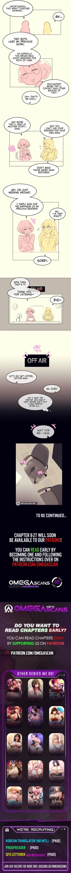 Page 35 of Alice's Sensual Radio