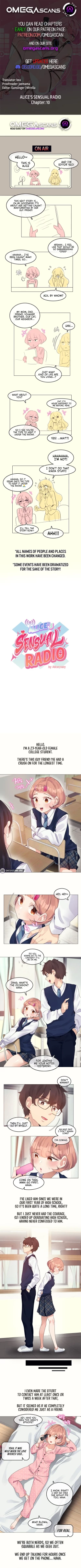 Page 46 of Alice's Sensual Radio