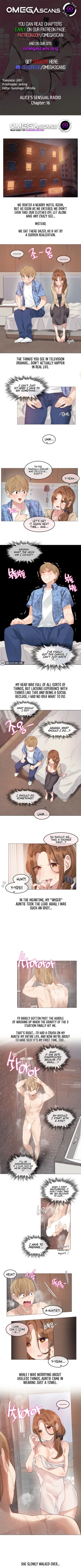 Page 75 of Alice's Sensual Radio