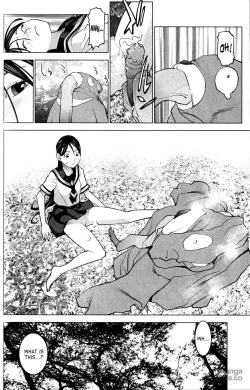 Page 114 of Seishokuki Volume 2