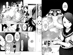 Page 136 of Seishokuki Volume 2