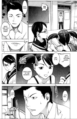 Page 174 of Seishokuki Volume 2