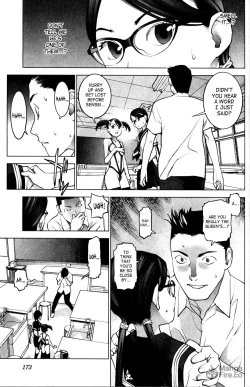 Page 175 of Seishokuki Volume 2