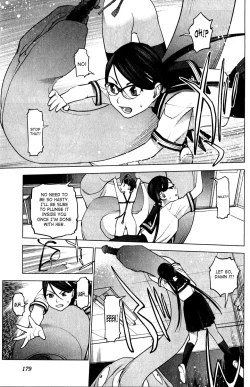 Page 180 of Seishokuki Volume 2