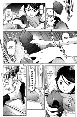 Page 181 of Seishokuki Volume 2