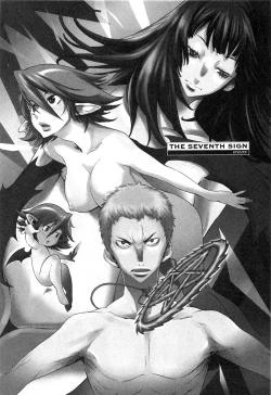 Page 149 of EVILIVE Vol.1