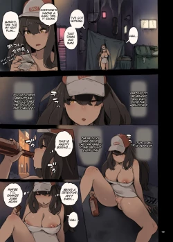 Page 19 of Tantei Hajimemashita. | I'm a Detective Now