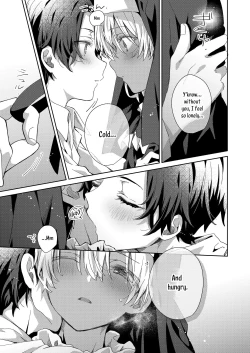 Page 4 of Untitled | The Demon and the Nun