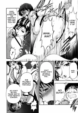 Page 100 of Twins Love