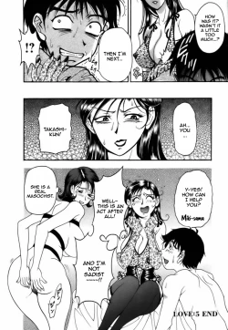 Page 104 of Twins Love