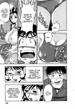 Page 109 of Twins Love