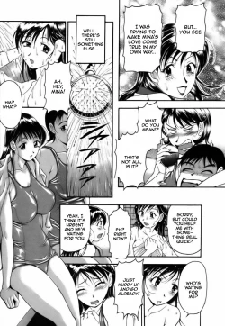 Page 115 of Twins Love