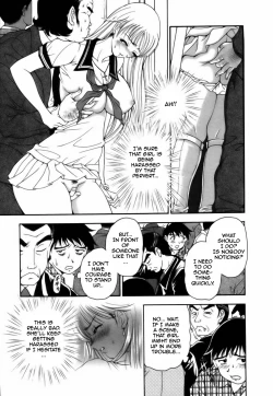 Page 129 of Twins Love