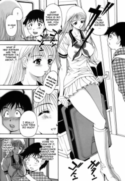 Page 133 of Twins Love