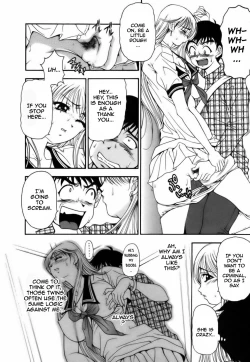 Page 138 of Twins Love