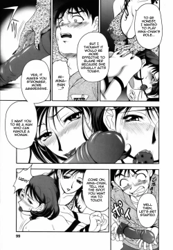 Page 99 of Twins Love