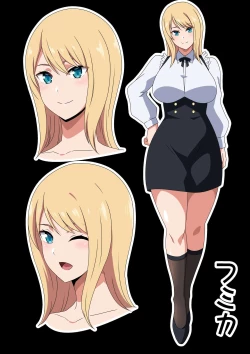 Page 20 of Omochikaeri shimasu ka?