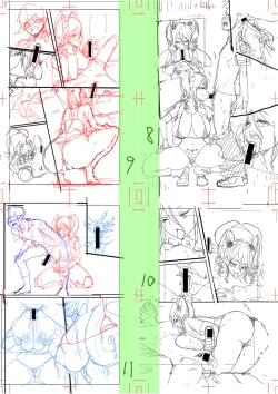 Page 264 of Dou Shiyou!! Bitch Nomi no Harem Tsukutchatta!!!! | 怎么办！我建起只有碧池的后宫了！