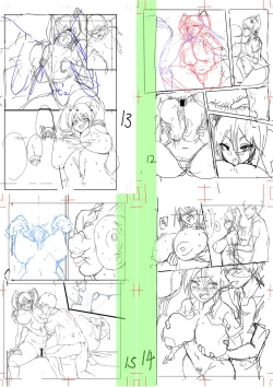 Page 265 of Dou Shiyou!! Bitch Nomi no Harem Tsukutchatta!!!! | 怎么办！我建起只有碧池的后宫了！