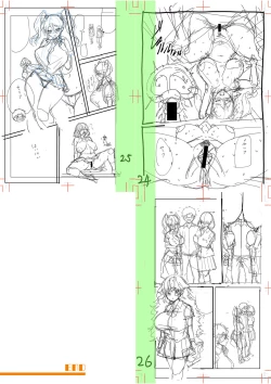 Page 268 of Dou Shiyou!! Bitch Nomi no Harem Tsukutchatta!!!! | 怎么办！我建起只有碧池的后宫了！