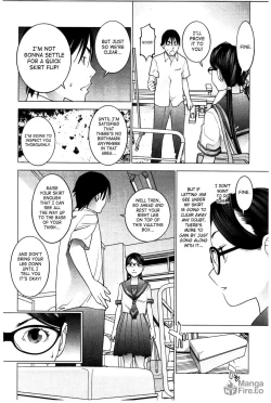 Page 118 of Seishokuki Volume 3