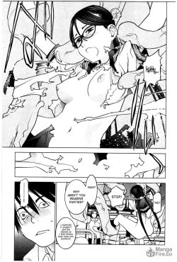 Page 144 of Seishokuki Volume 3