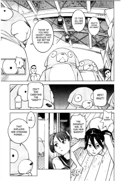 Page 186 of Seishokuki Volume 3