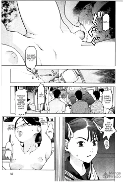 Page 36 of Seishokuki Volume 3