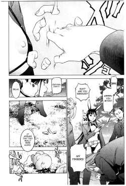 Page 69 of Seishokuki Volume 3