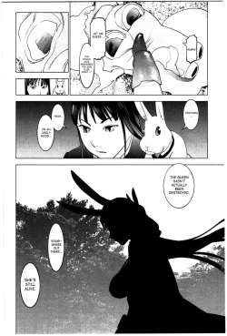 Page 74 of Seishokuki Volume 3