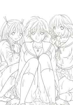 Page 24 of Chitsui Gentei Nakadashi Limited vol.4