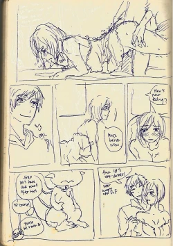 Page 12 of Makete Yokatta