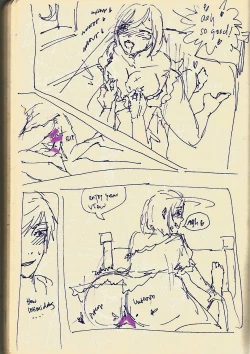 Page 8 of Makete Yokatta