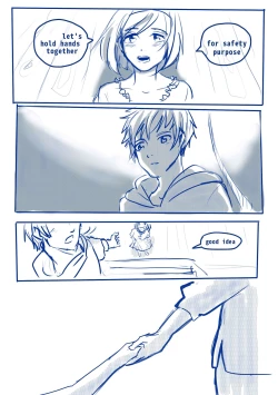 Page 10 of First Encounter