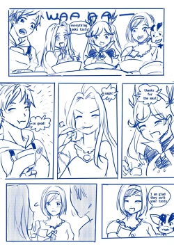 Page 6 of First Encounter