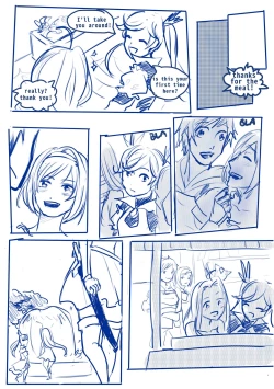 Page 7 of First Encounter