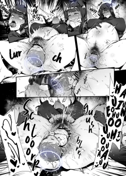 Page 13 of Saori Junai + Shussan