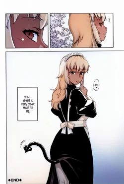 Page 178 of My Dear Maid + My Dear Maid One Day