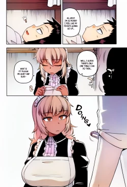 Page 43 of My Dear Maid + My Dear Maid One Day