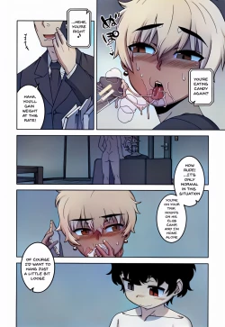 Page 178 of Saimin Fuufunaka Chousa