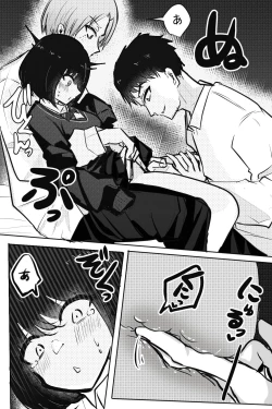 Page 56 of Mobuko-chan ga Ironna Hito to Ecchi Saserareru Hanashi