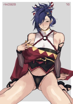 Page 16 of Shounen oddity 6