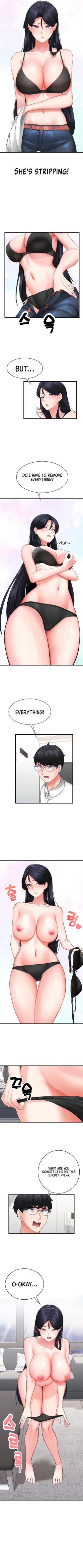Page 15 of [Bad hyung next door} Sexual Guidance Officer (1-6) [English] [Omega Scans] [Ongoing]