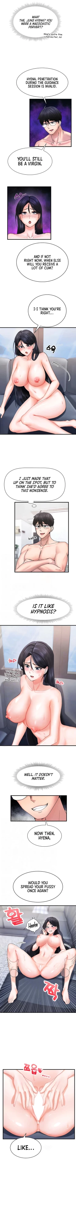 Page 31 of [Bad hyung next door} Sexual Guidance Officer (1-6) [English] [Omega Scans] [Ongoing]