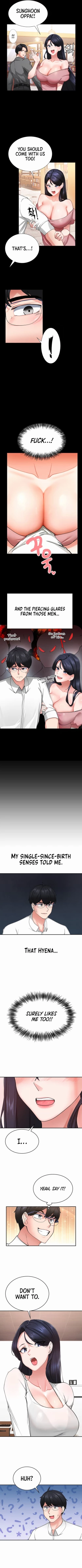 Page 3 of [Bad hyung next door} Sexual Guidance Officer (1-6) [English] [Omega Scans] [Ongoing]