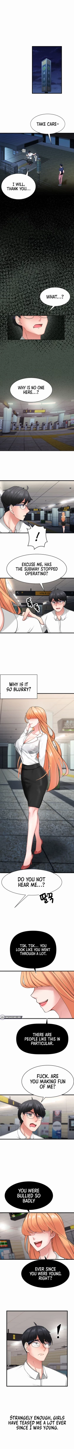 Page 6 of [Bad hyung next door} Sexual Guidance Officer (1-6) [English] [Omega Scans] [Ongoing]