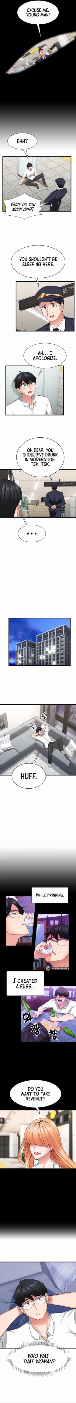 Page 8 of [Bad hyung next door} Sexual Guidance Officer (1-6) [English] [Omega Scans] [Ongoing]