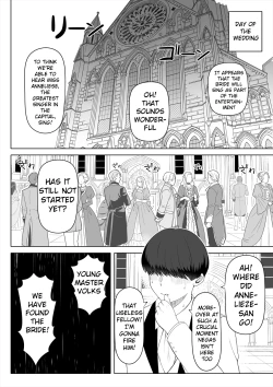 Page 49 of Kyousei no Hanayome