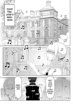 Page 4 of Kyousei no Hanayome